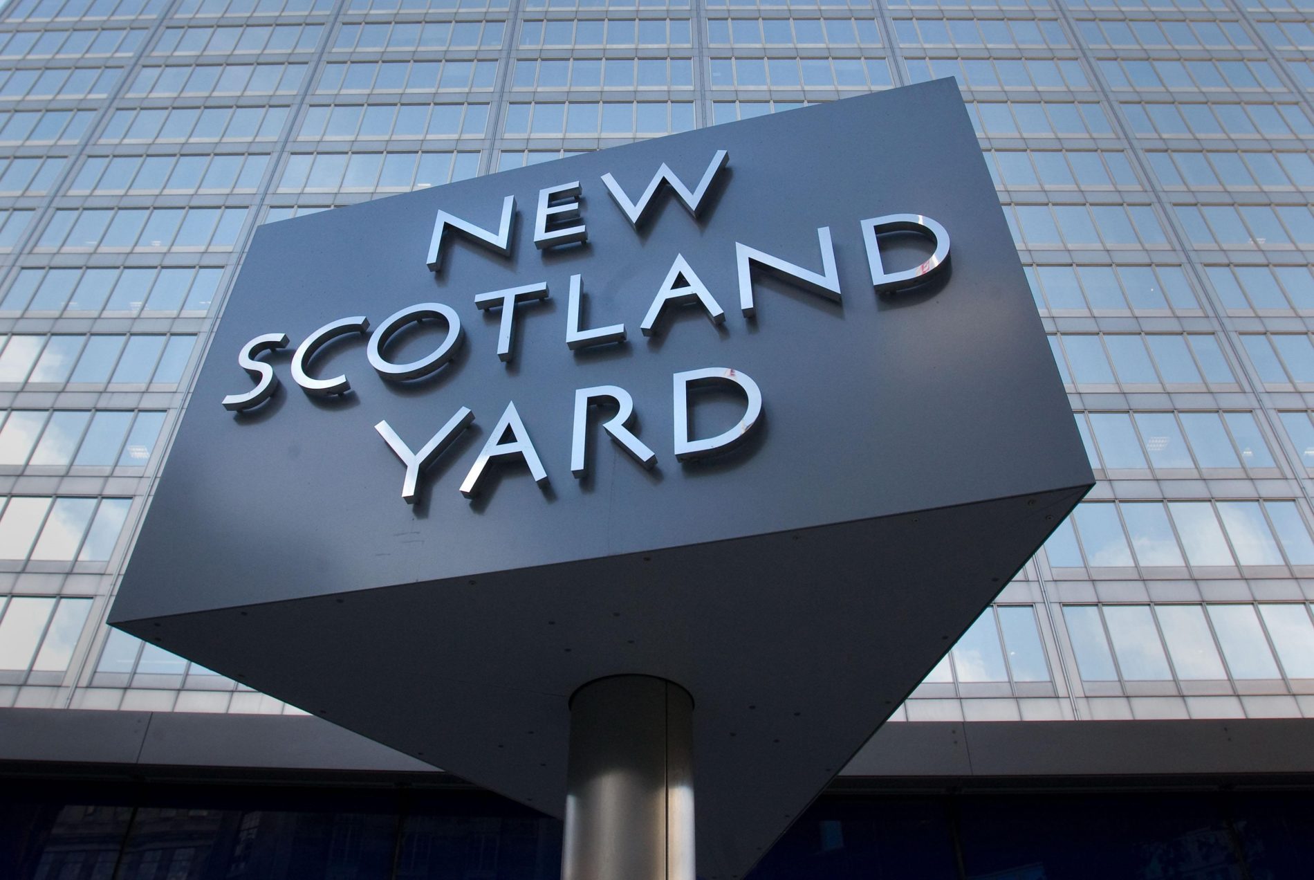 Scotland Yard oggi è all'avanguardia per le sue tecnologie. Ecco come si sono evolute le forze di polizia britanniche