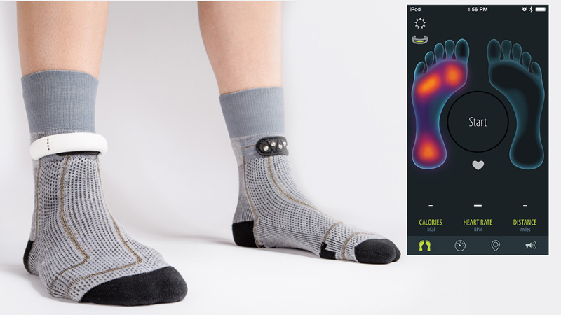 abbigliamento intelligente