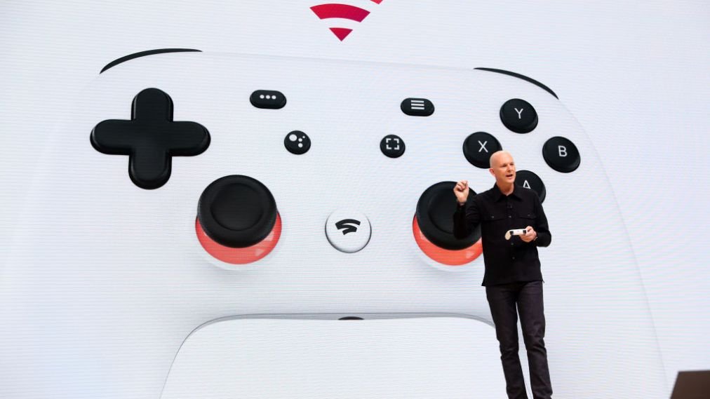 Stadia