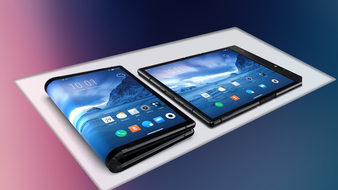 Schermi flessibili targati Samsung