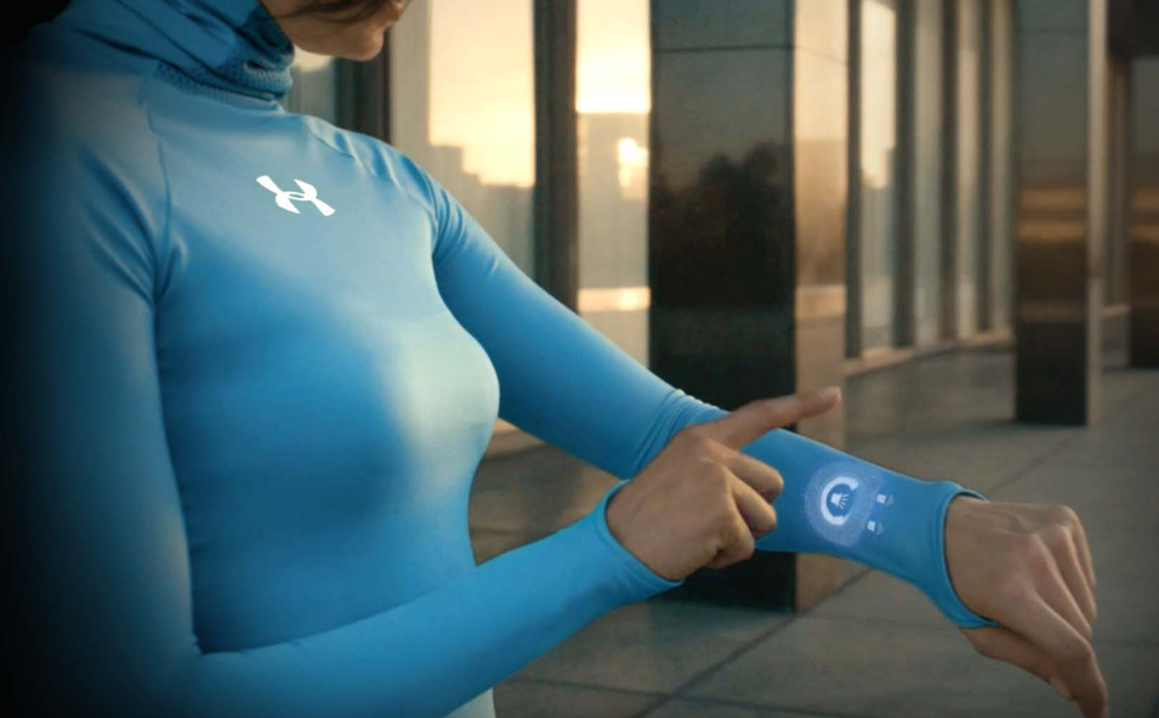 The smart clothes of the future – Enkey 