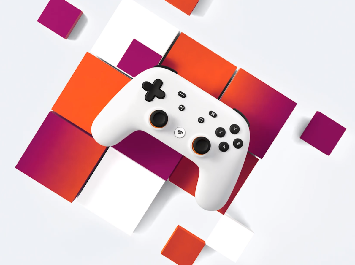 Stadia