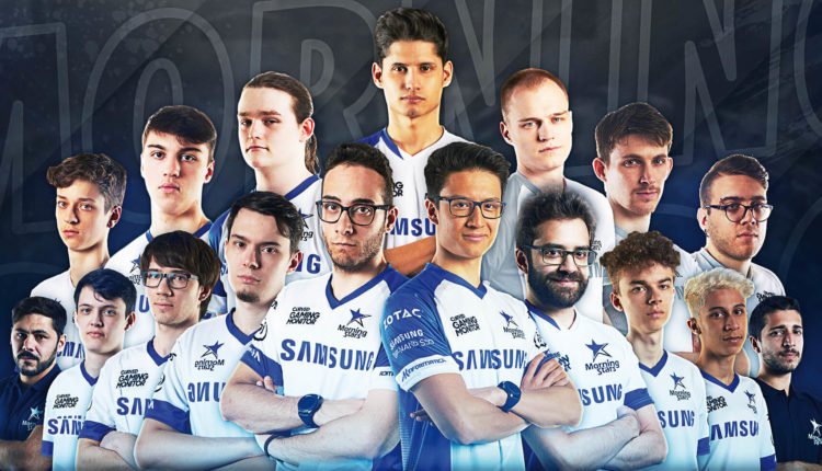 E sports