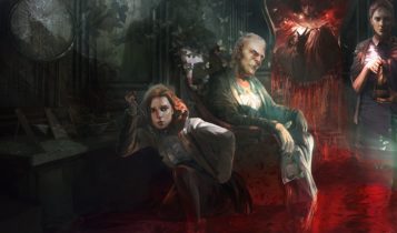 Best Italian Videogames