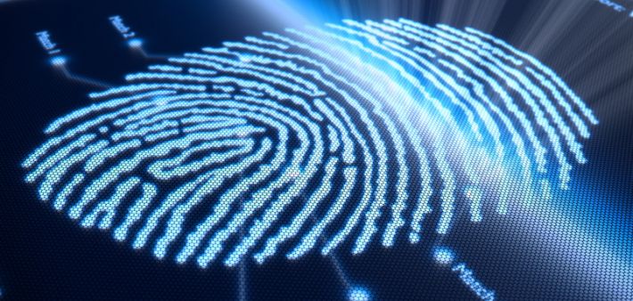 Samsung Galaxy A70 has built-in fingerprint scanner