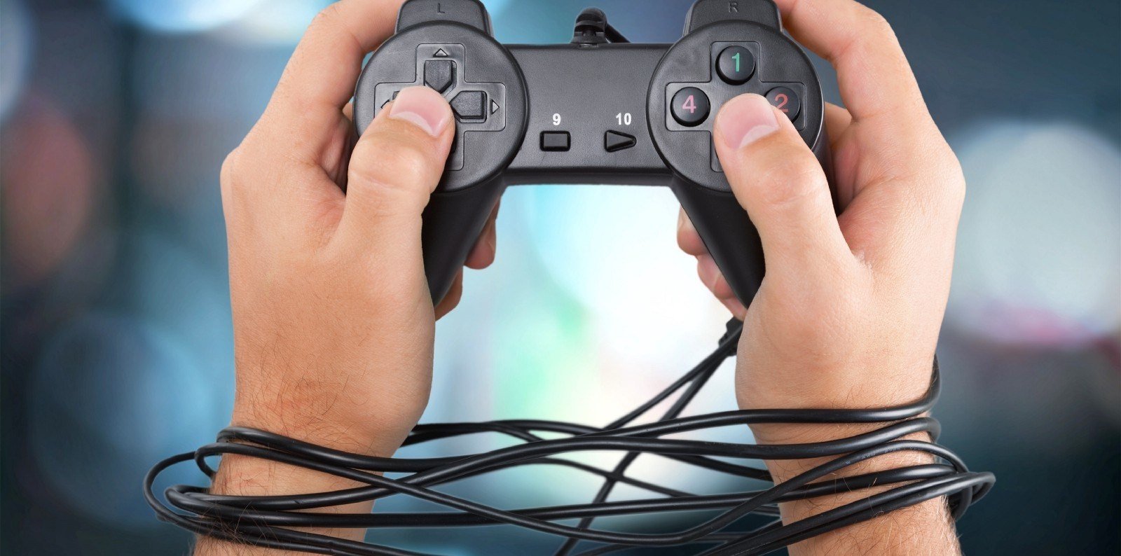 Disturbi legati all'utilizzo di videogiochi