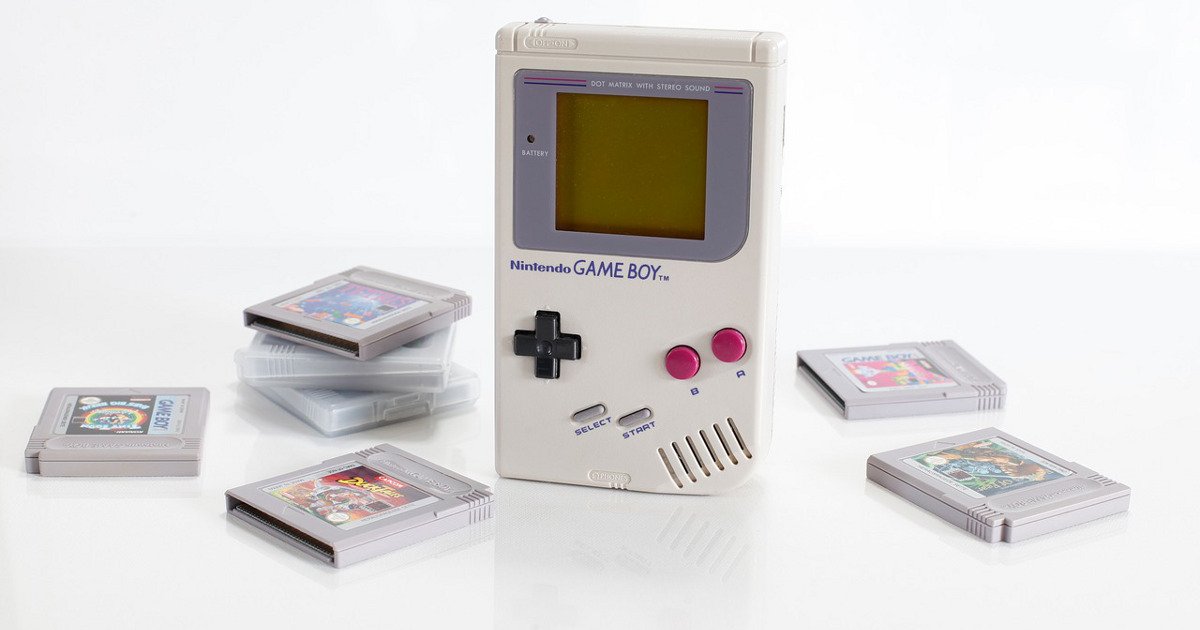 Game Boy