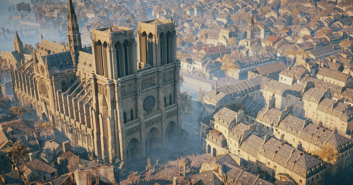 Notre Dame