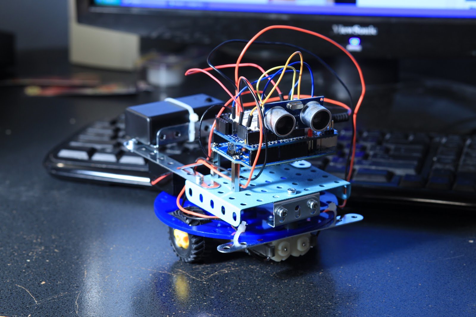 Arduino