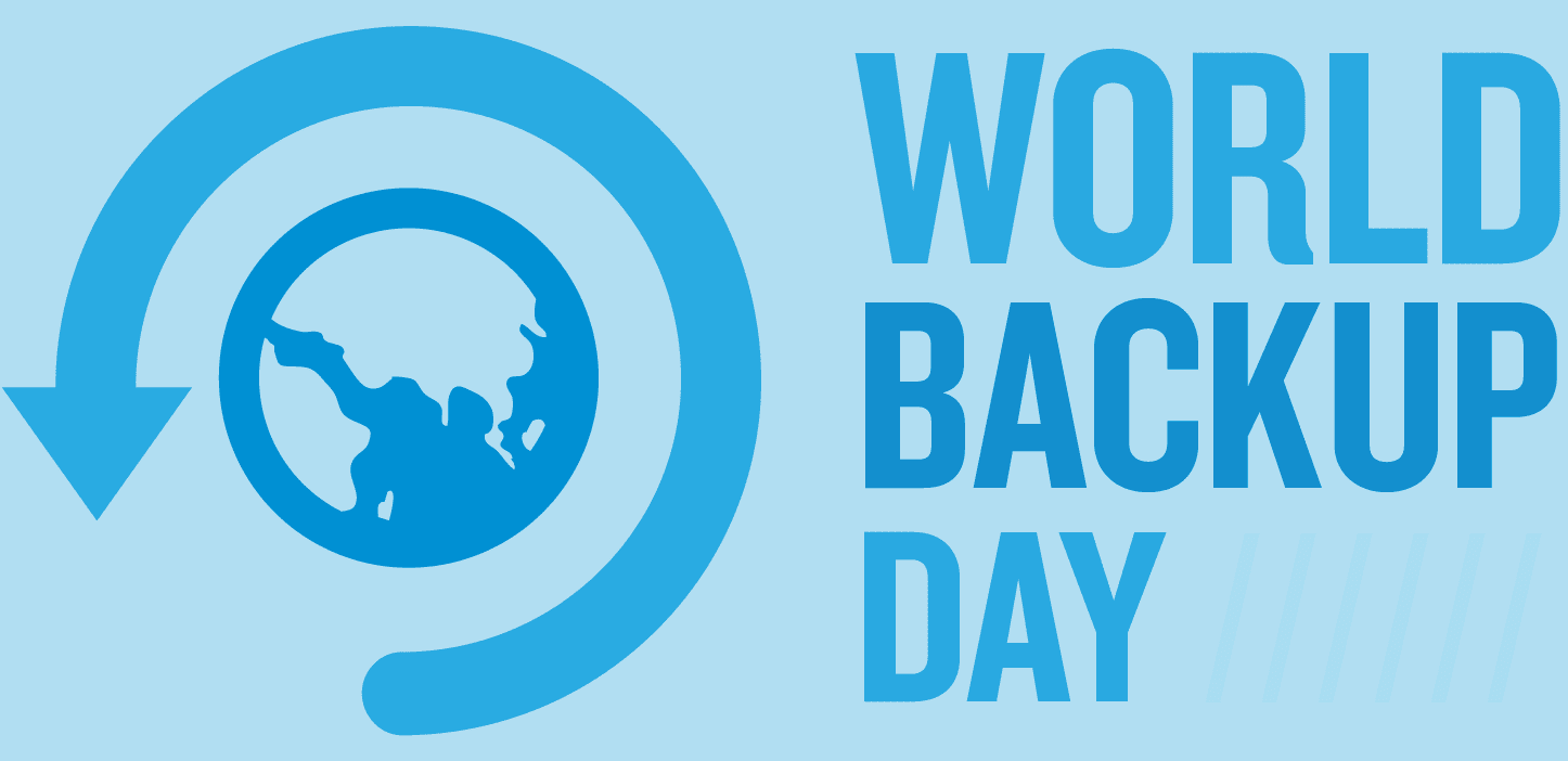 World Backup Day