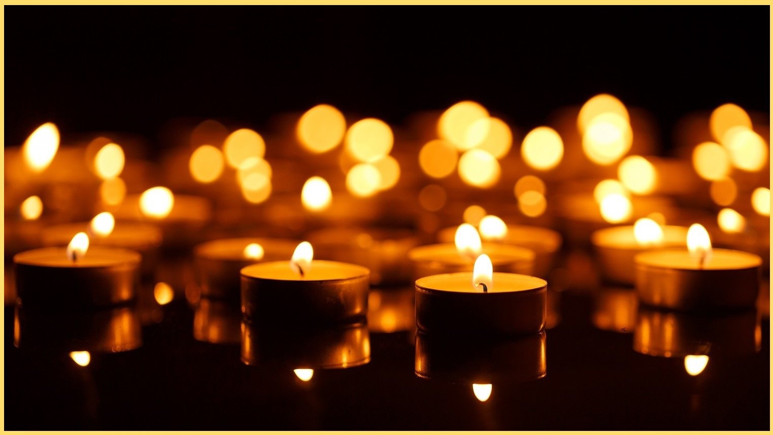 Gruppi di Facebook in memoria dei defunti