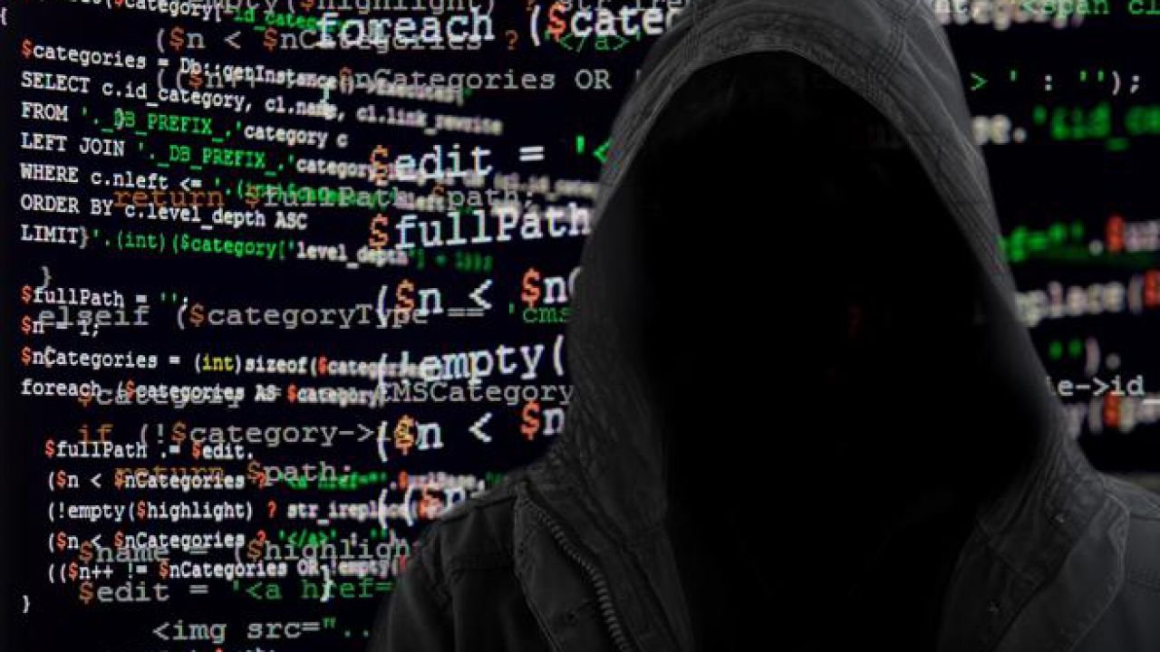 Virgilio and Libero's mysterious hacker
