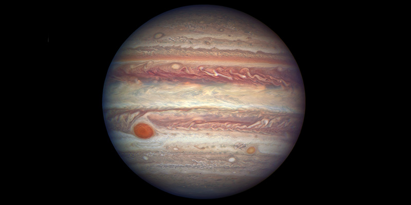 Jupiter