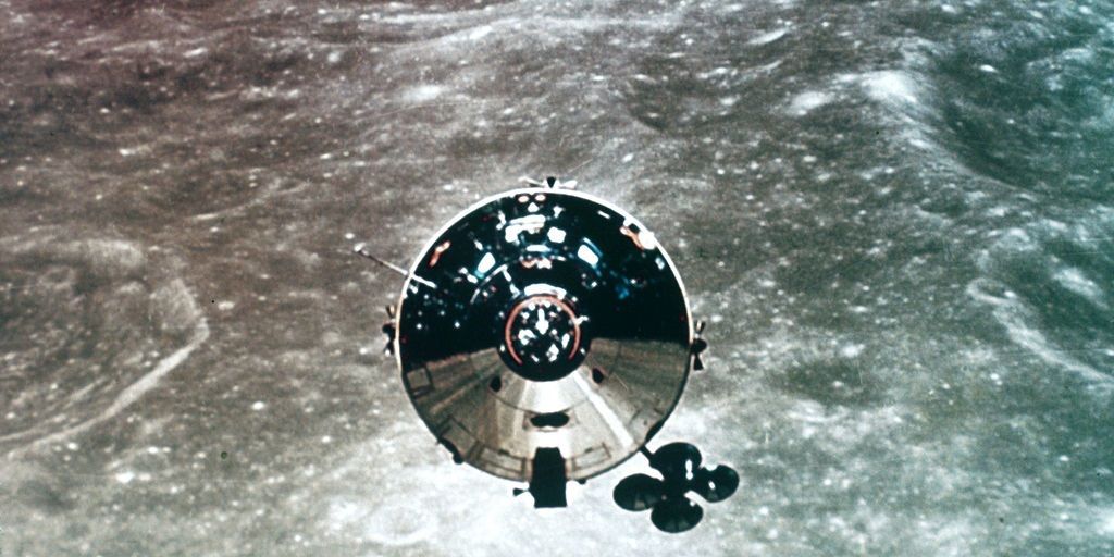 Apollo 10