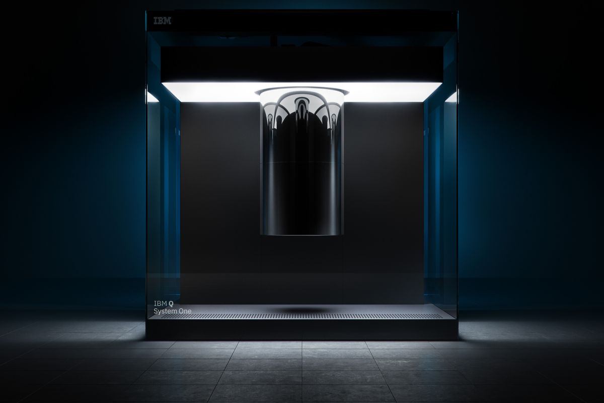 Computer quantistico