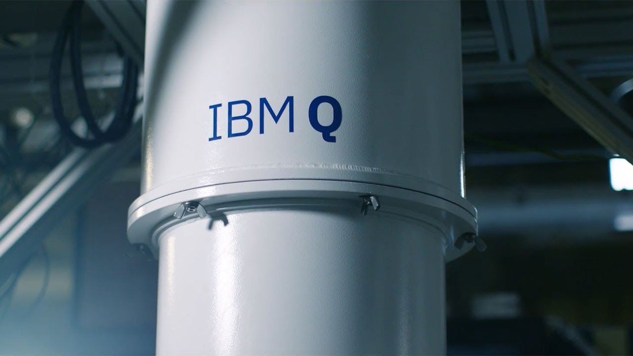 Quantum computers will be out and about in five years - says IBM