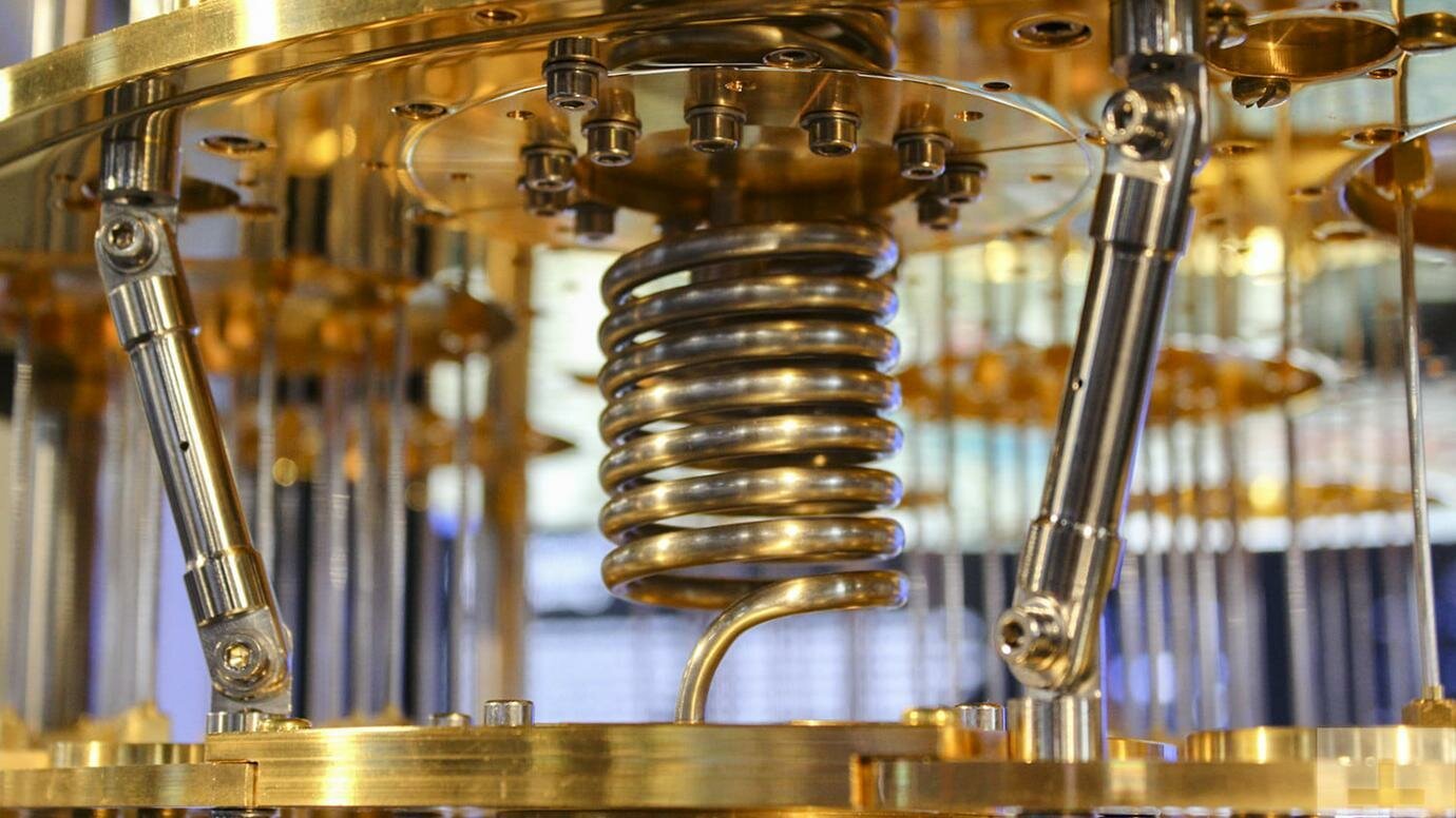 Computer quantistico