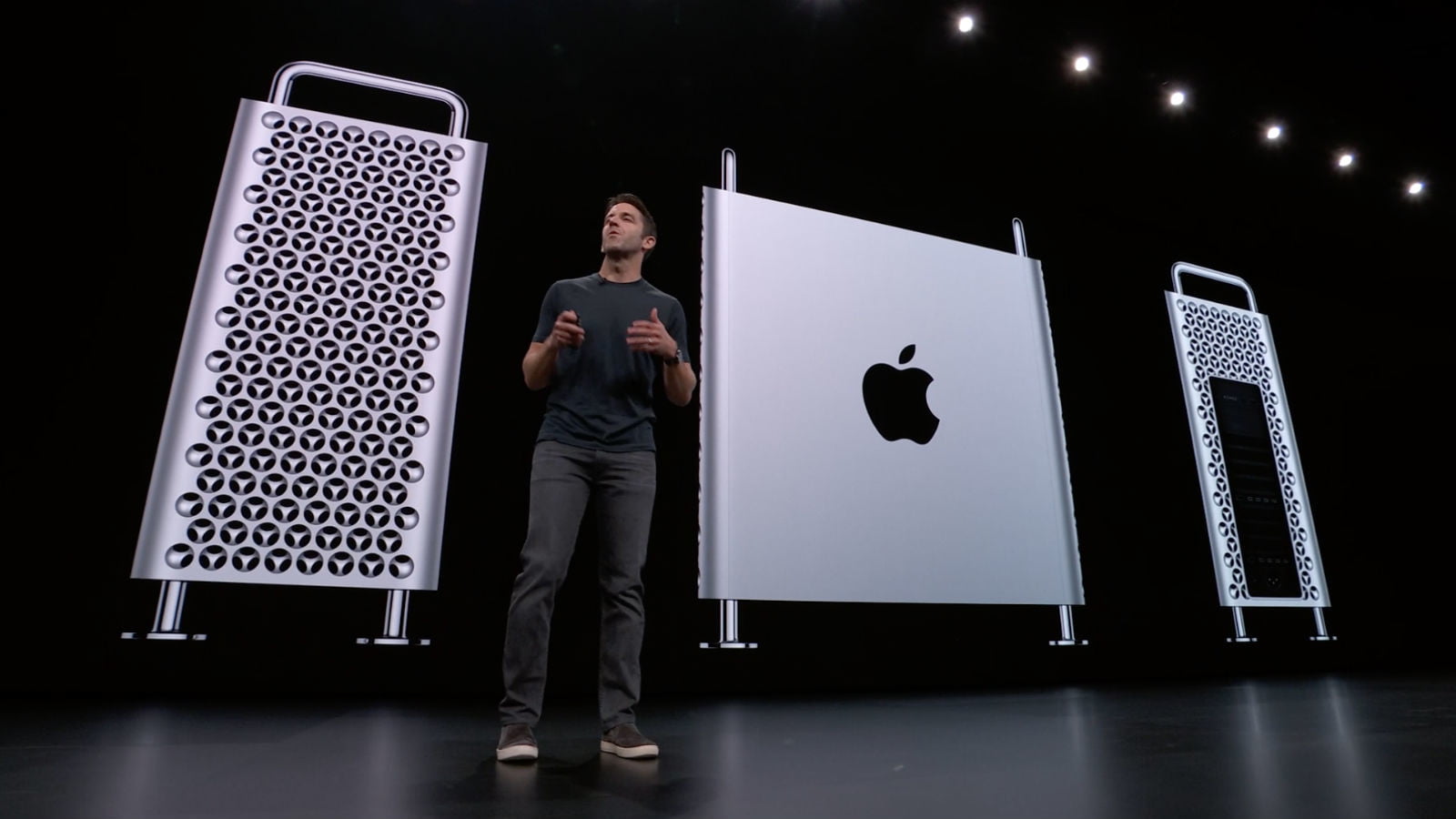 Mac Pro 2019