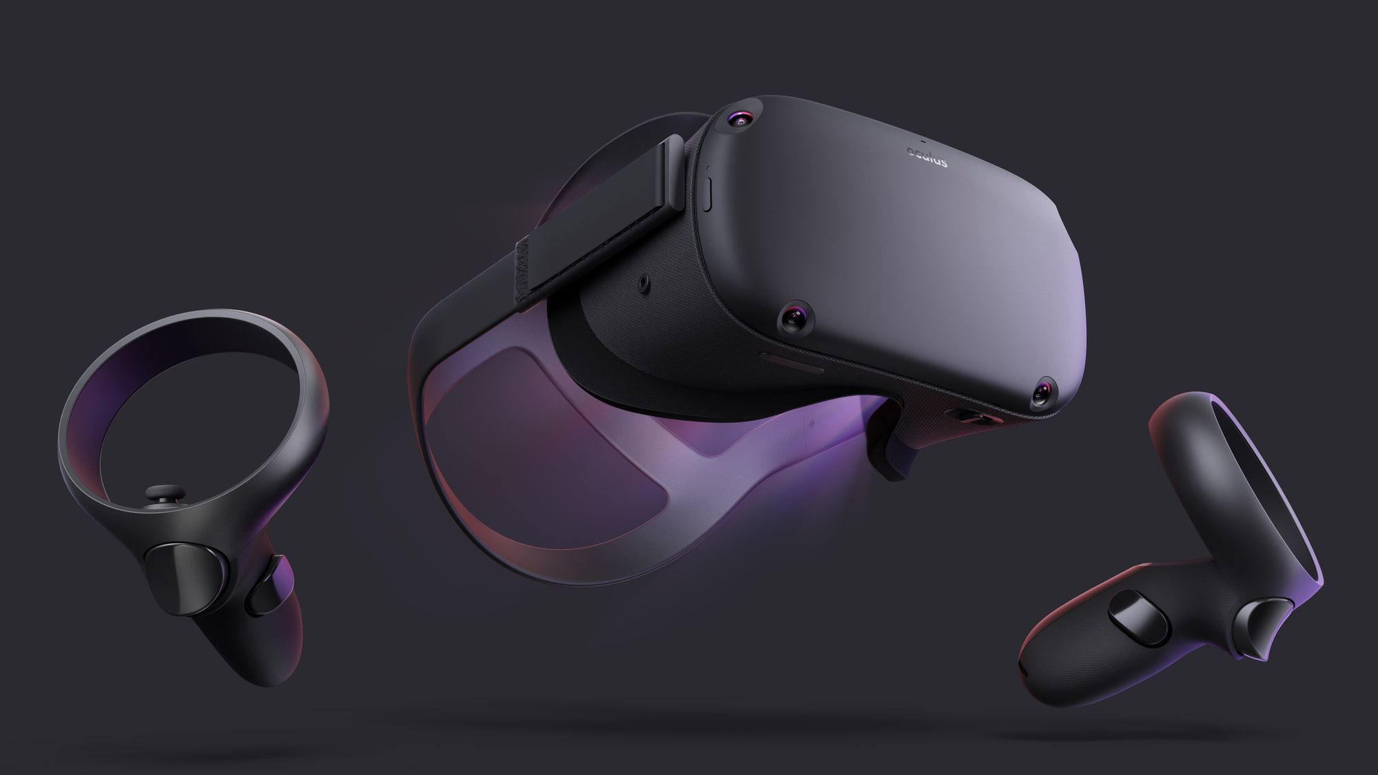 Oculus Quest