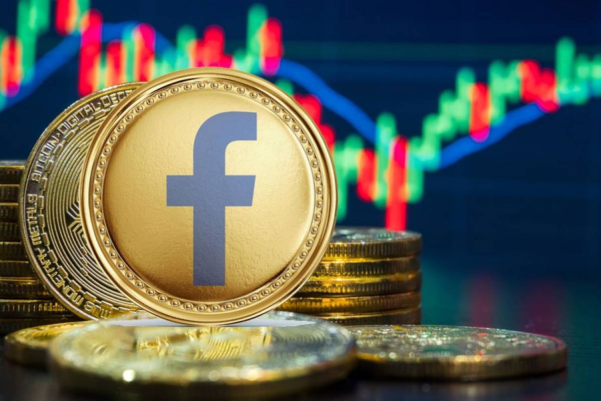 The cryptocurrency of Facebook