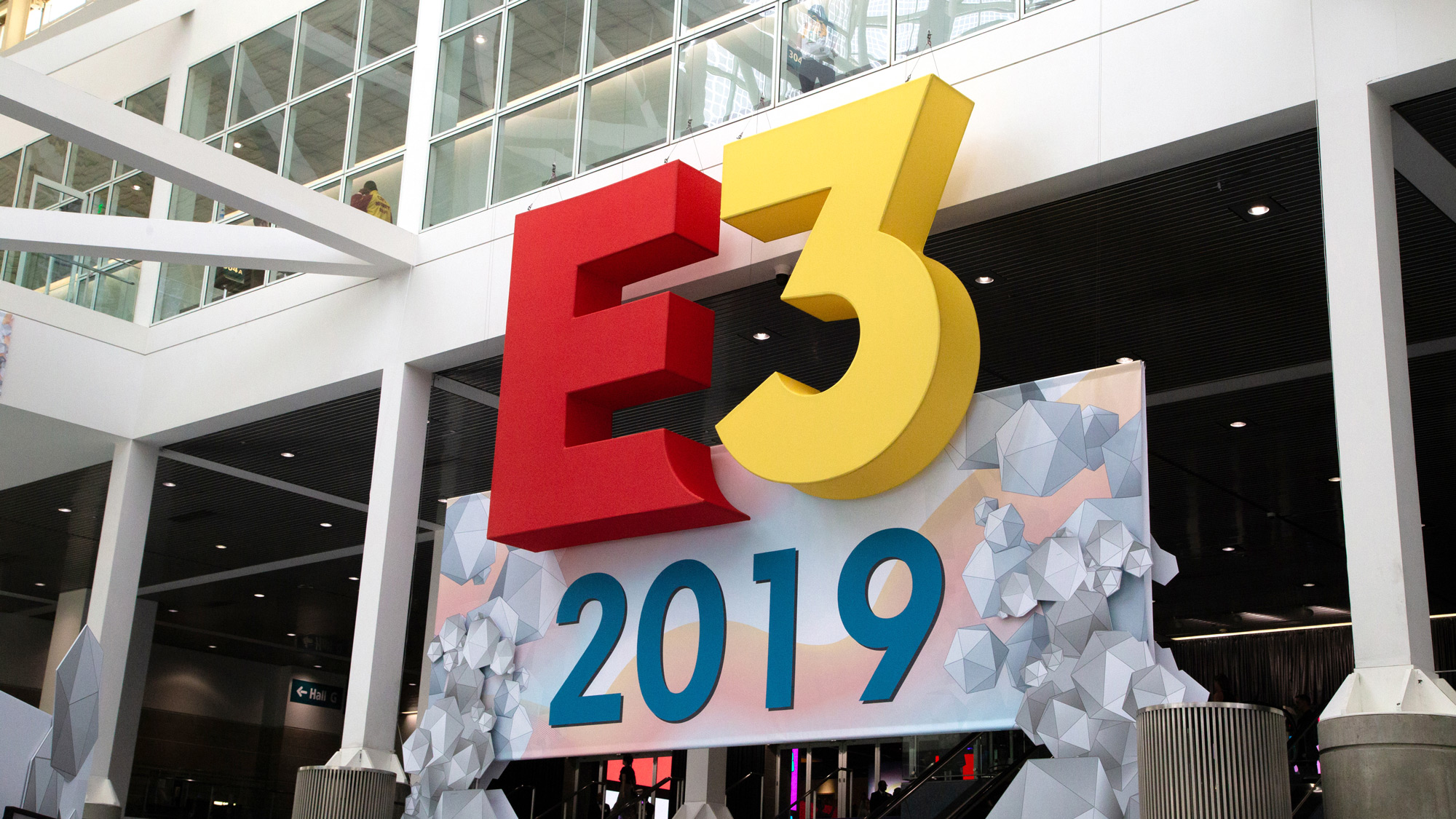 E3 2019