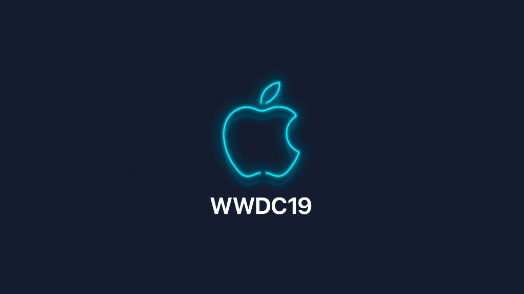 WWDC 2019