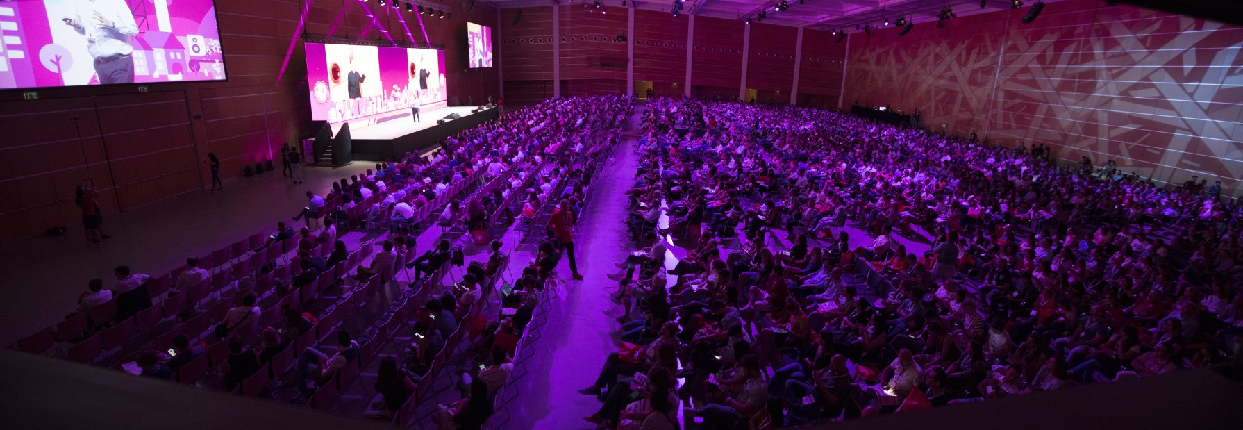 Web Marketing Festival