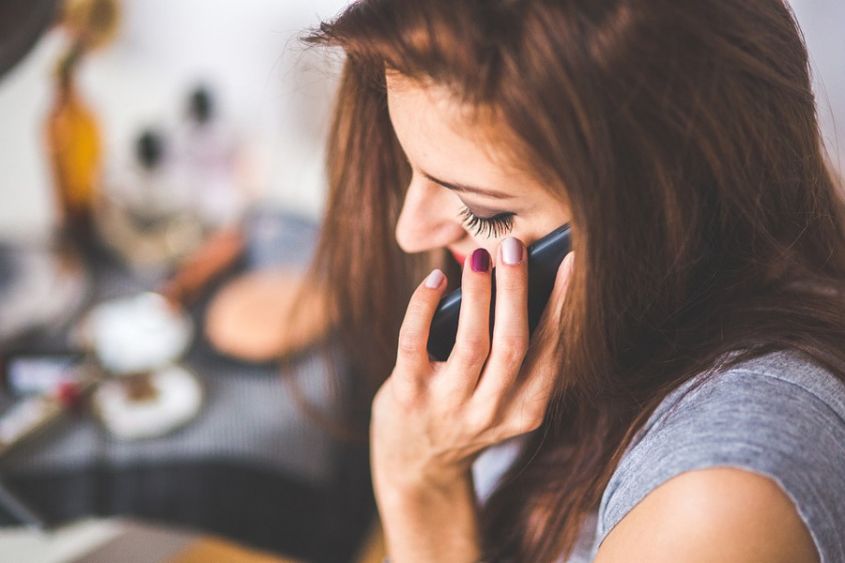 Smartphone and cancer