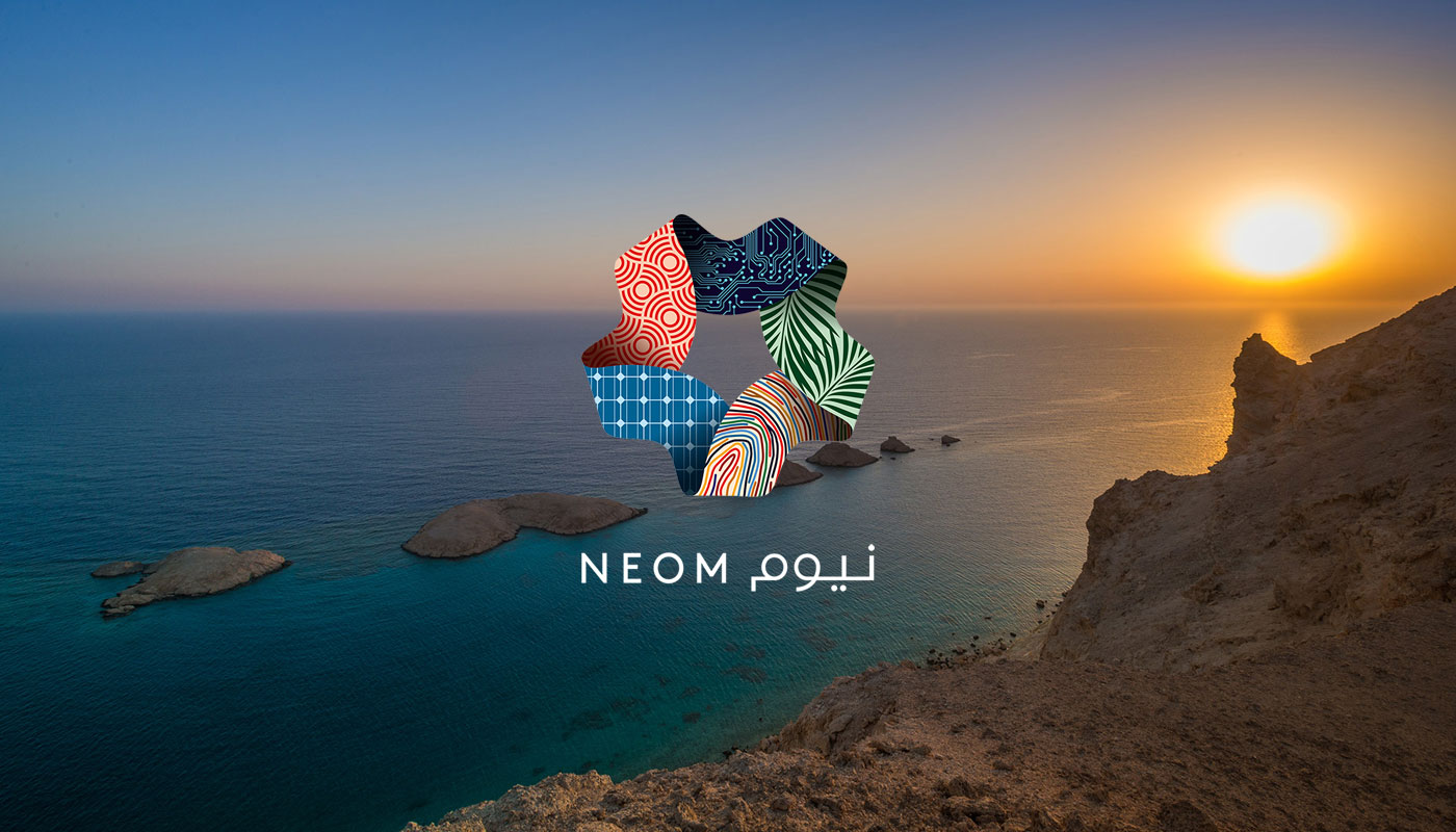 Neom, the biggest smart city of the world