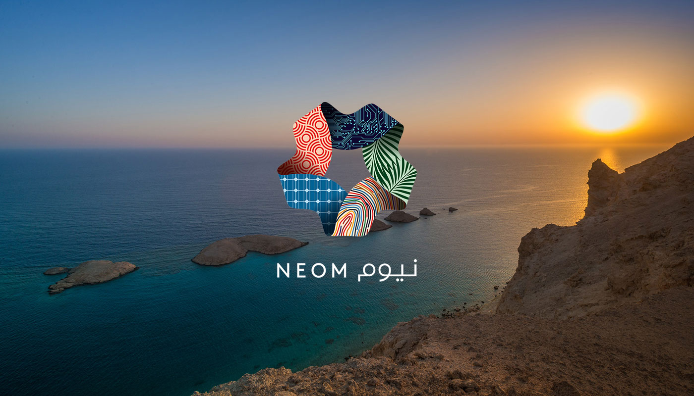 Neom: the new biggest smart city of the world