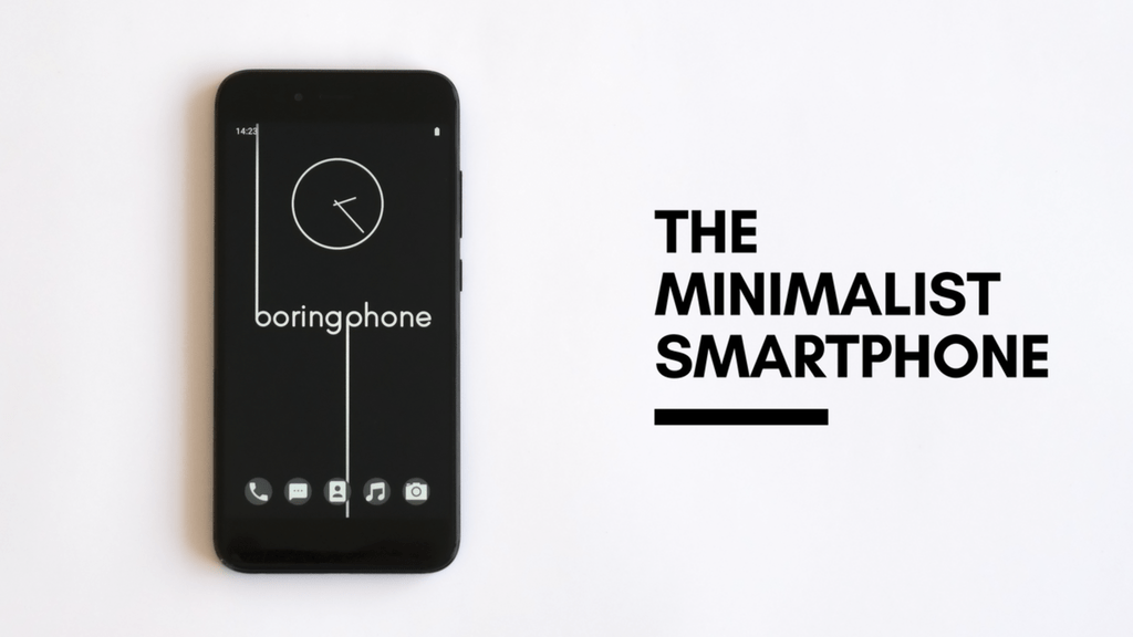 Boringphone