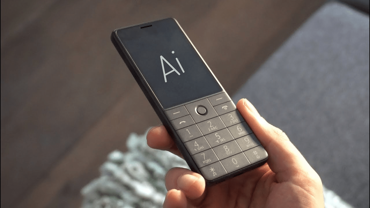 feature phone