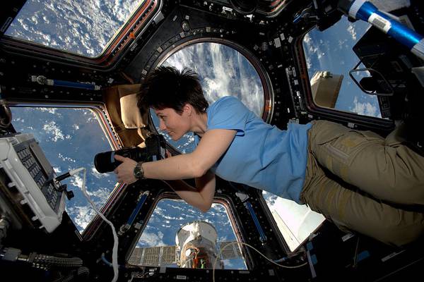 Artificial gravity