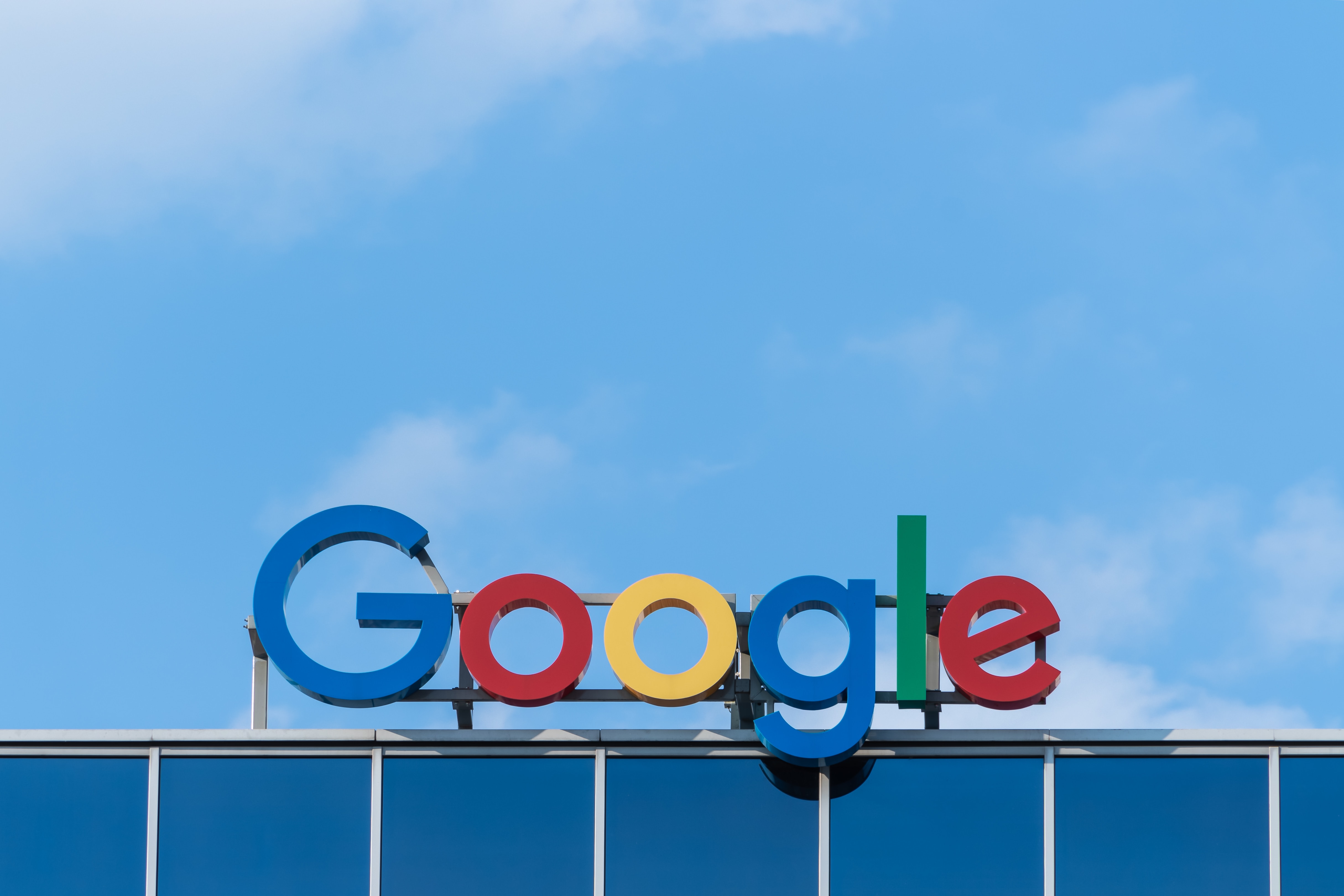 google diventa green