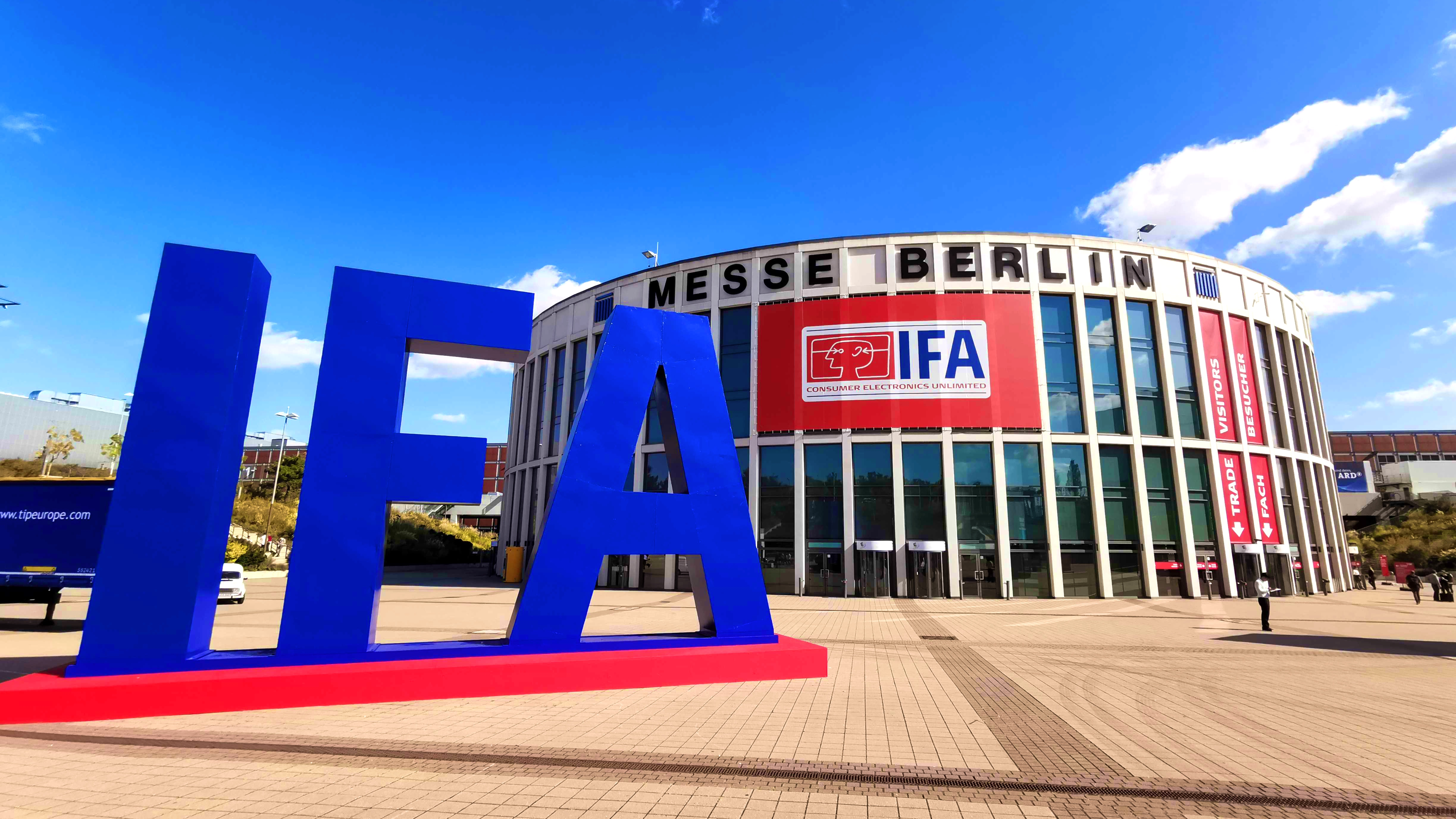 IFA 2019