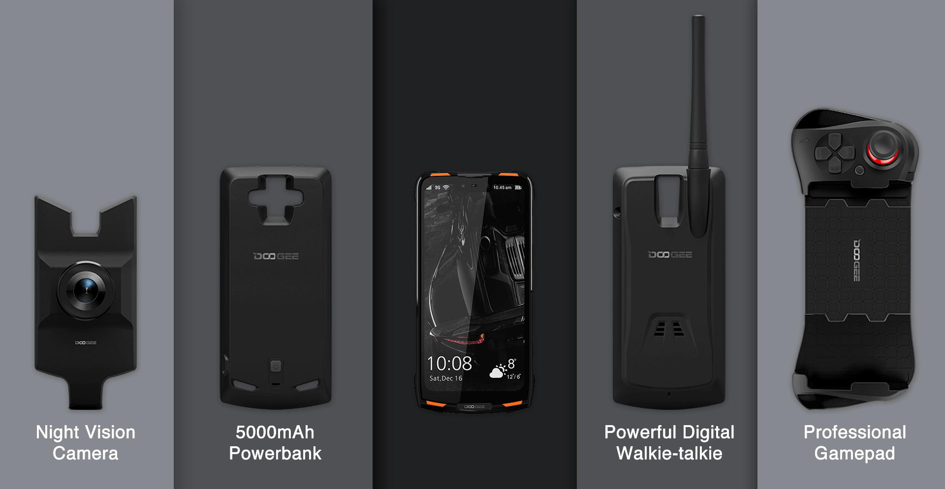 smartphone rugged
