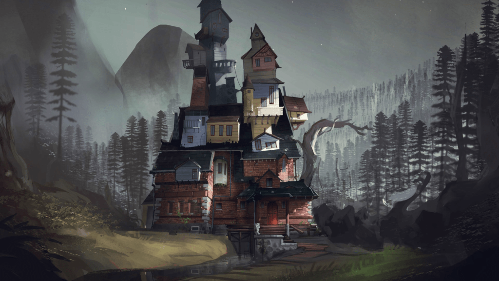 What Remains of Edith Finch oltre al videogioco Enkey Magazine