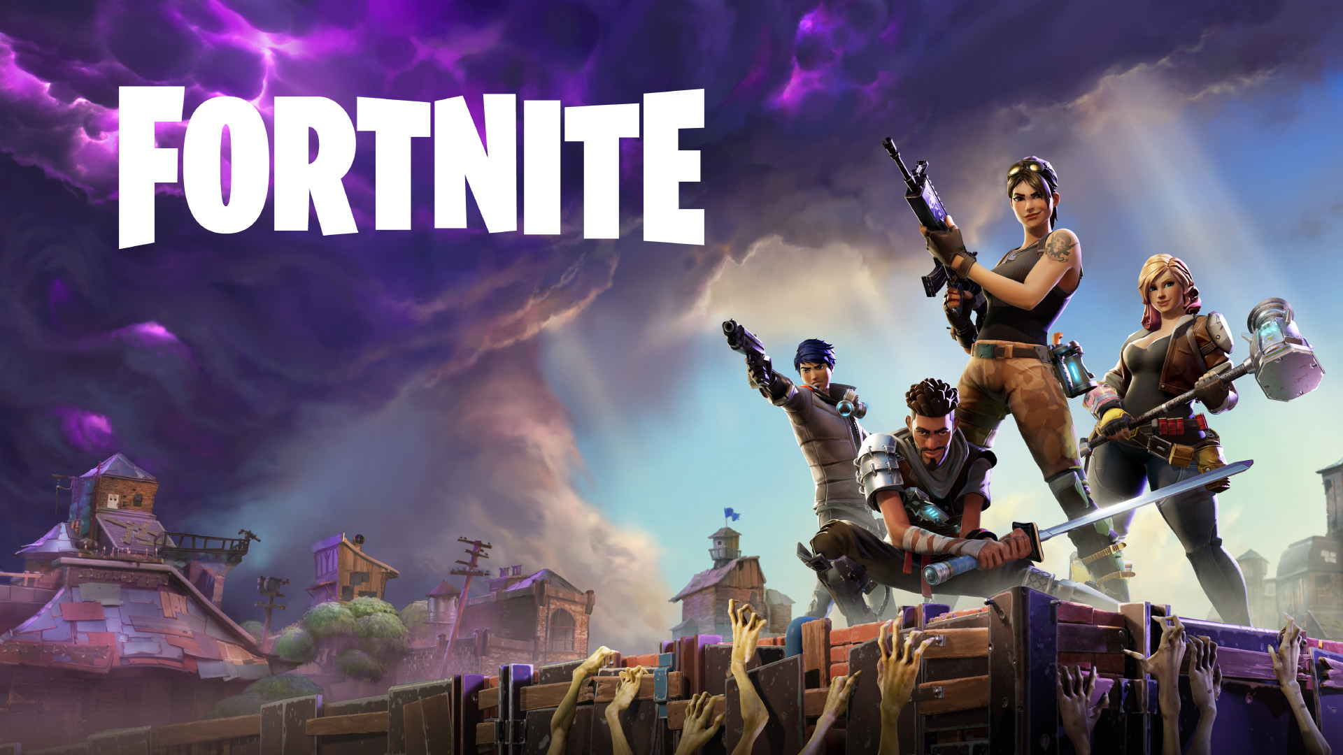 Fortnite per combattere il cambiamento climatico