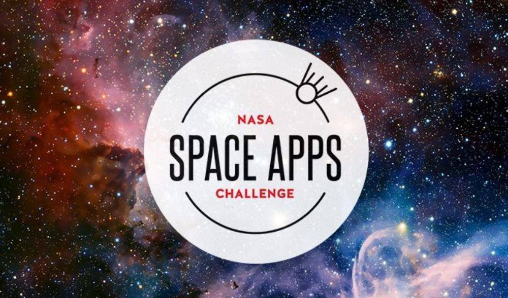 NASA Space Apps Challenge 2019