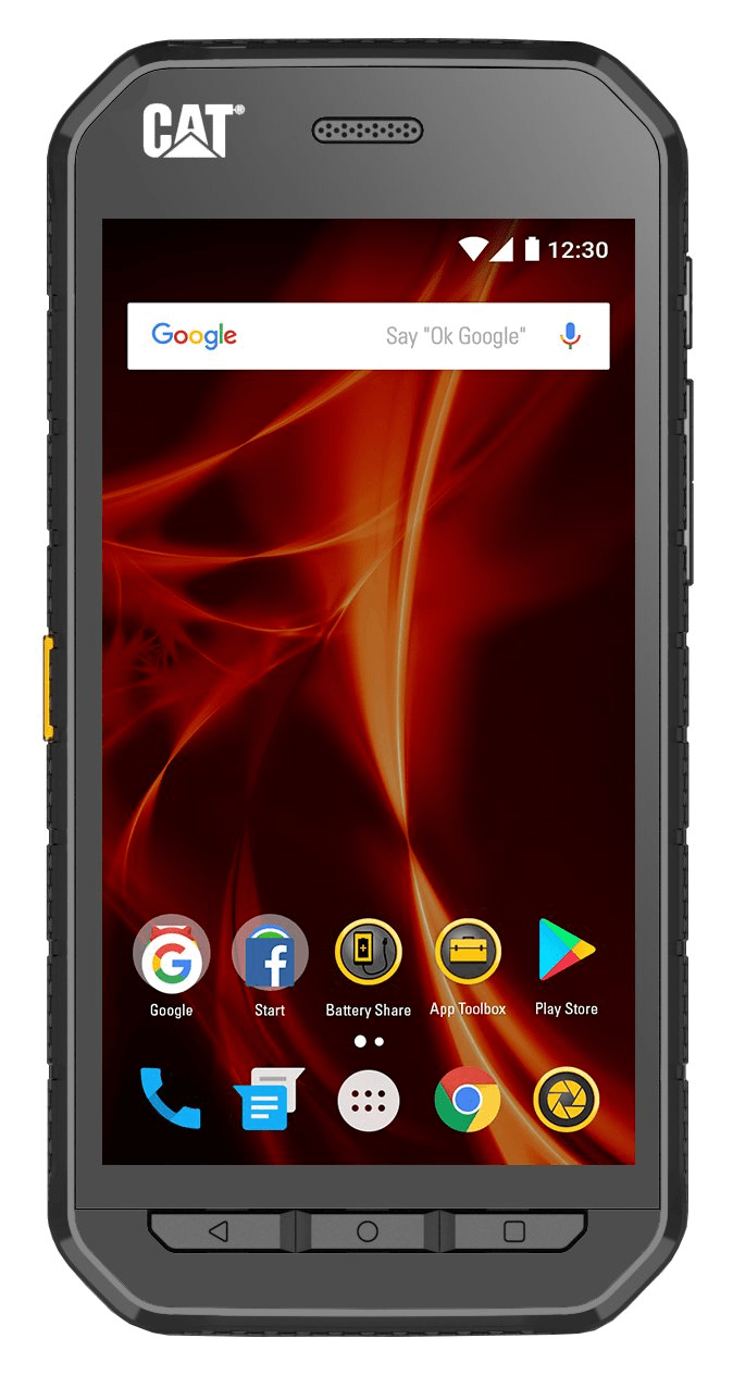 smartphone rugged