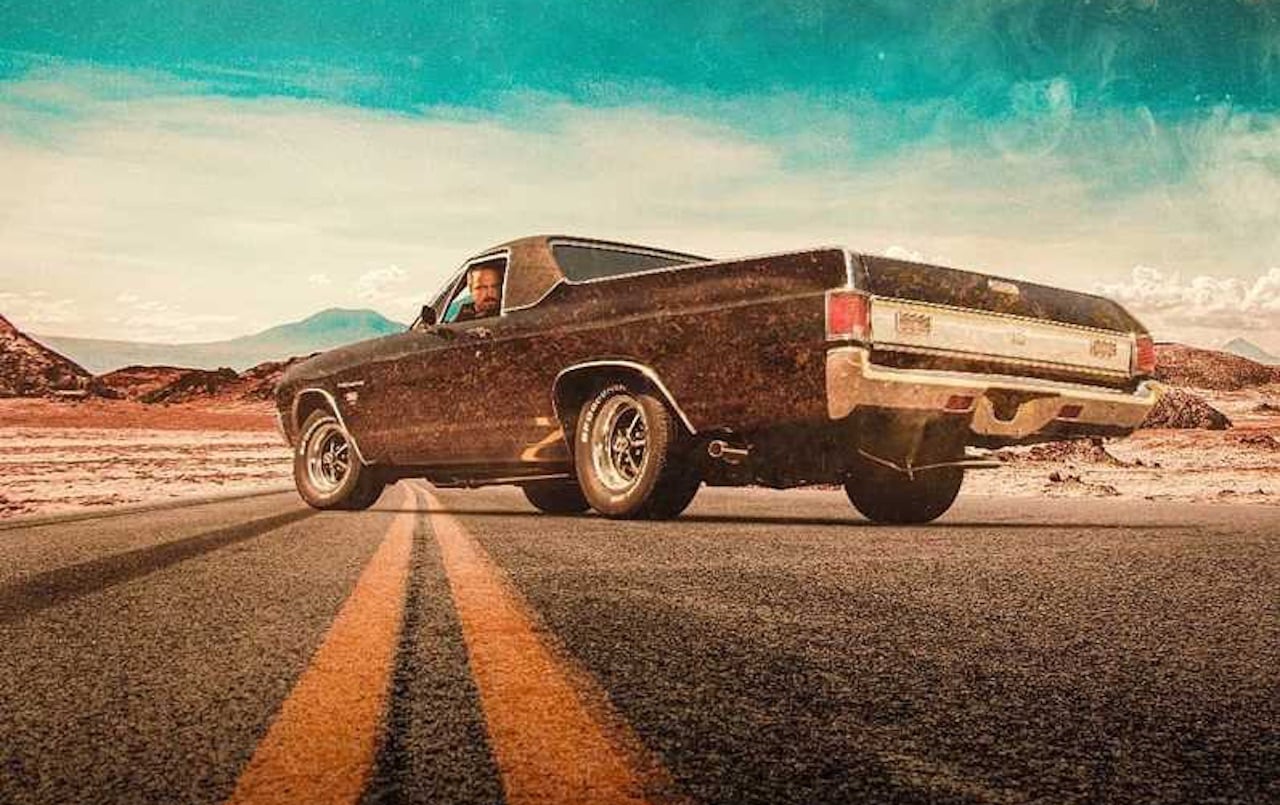 El camino