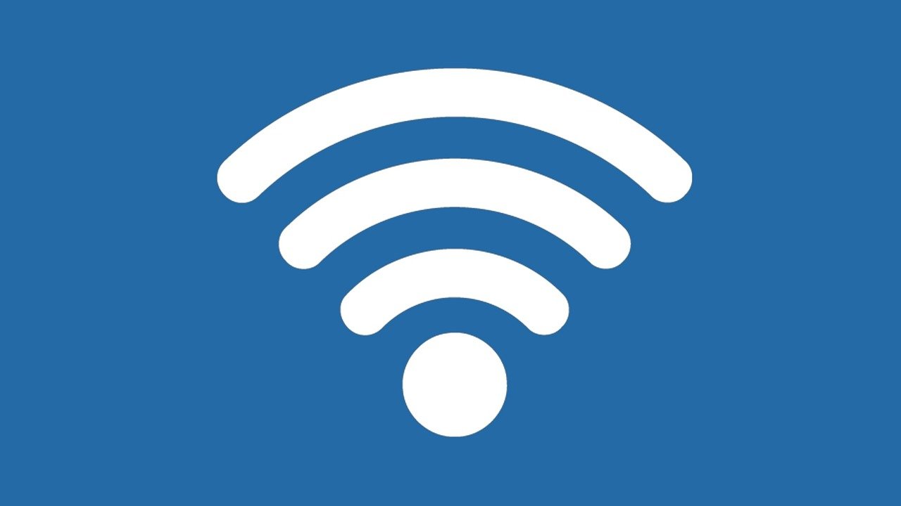 Light Wi-fi