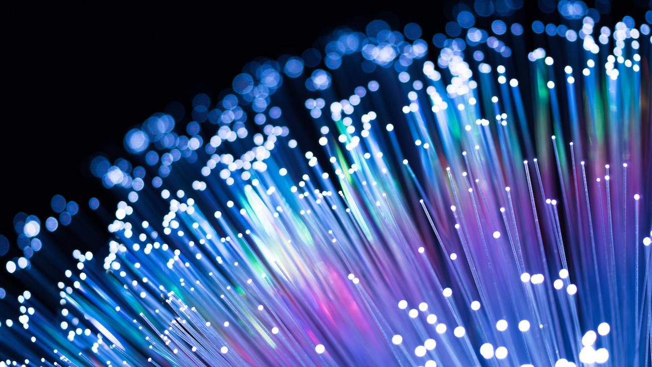 Bandwidth and light wi-fi