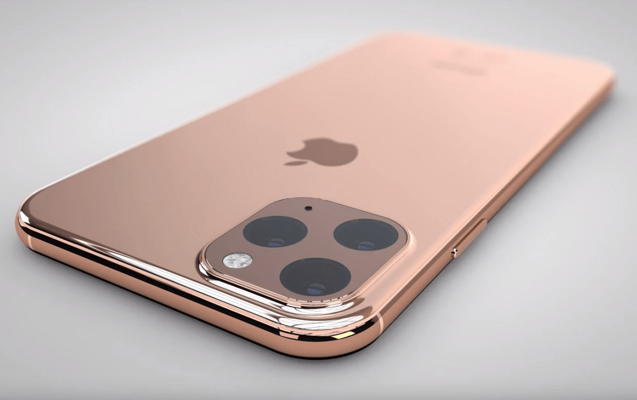 Smartphone: the perfect camera