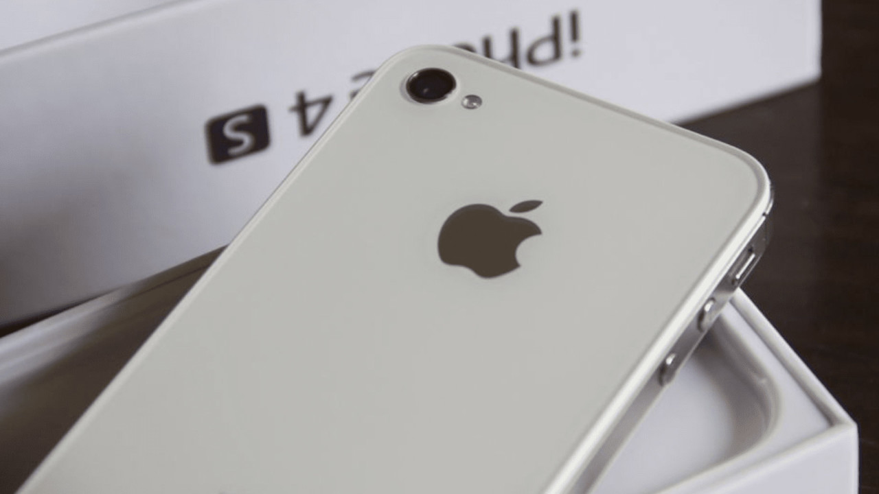 iPhone 12, the new models will go back to the past