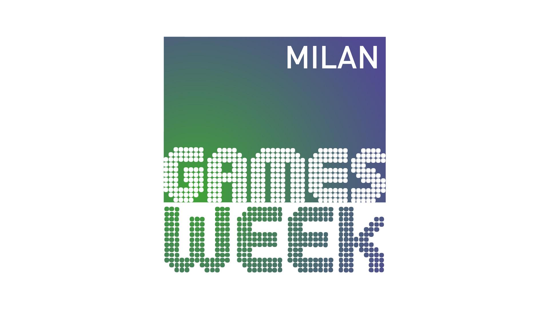 Milan Games Week