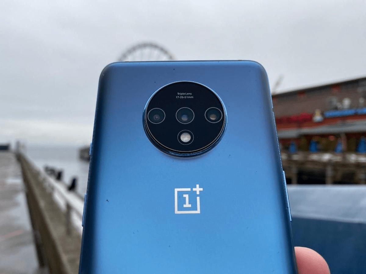 OnePlus 7T