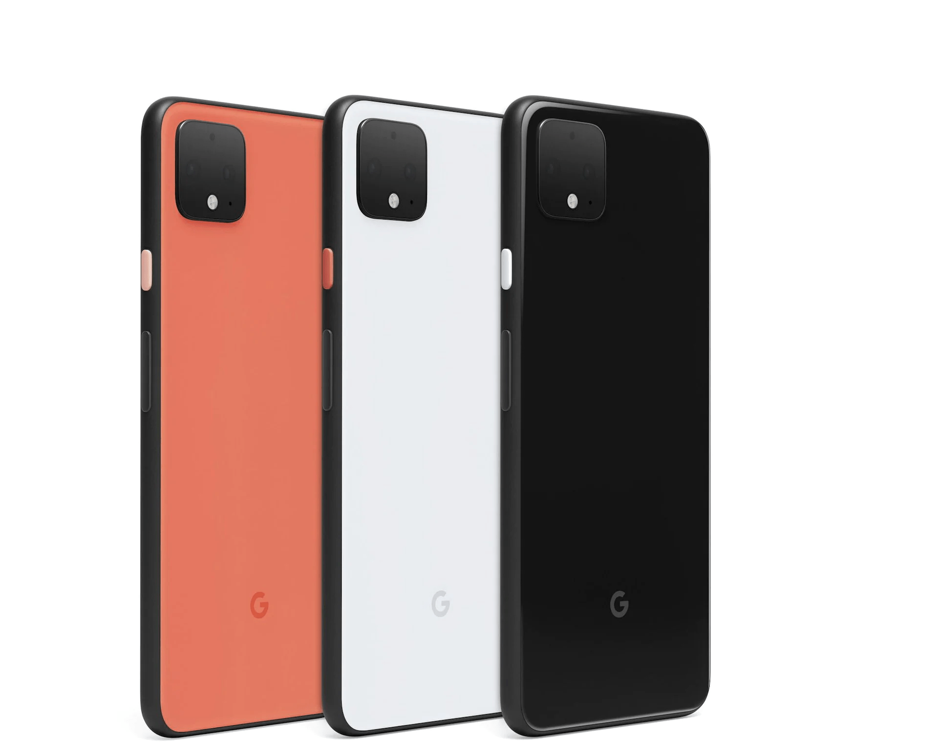 Finally arrived Pixel 4 and Pixel 4 XL by Google