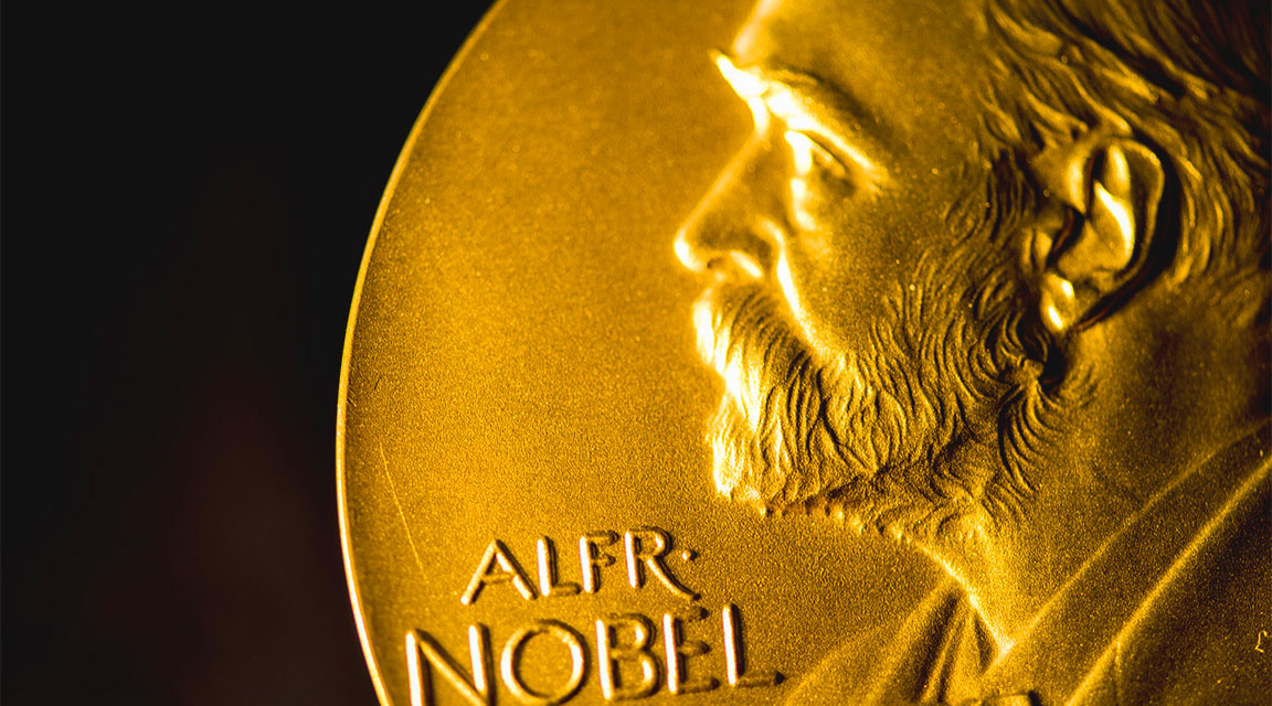 Nobel Prizes 2019