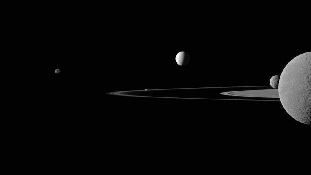 Saturn